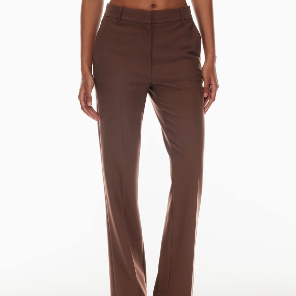 Babaton Publish Pants